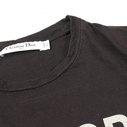 ディオール J'ADIOR 8 コットンTシャツ