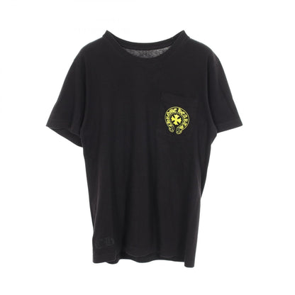 クロムハーツ コットン半袖Tシャツ