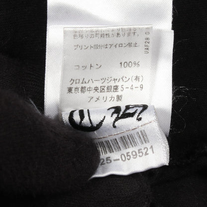クロムハーツ コットン半袖Tシャツ