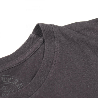 クロムハーツ コットン半袖Tシャツ