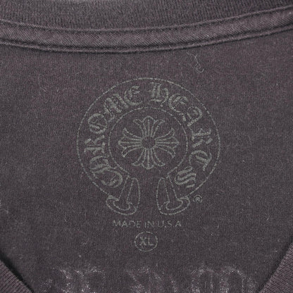 クロムハーツ 半袖Tシャツ