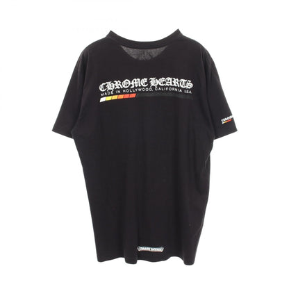 クロムハーツ コットン 半袖Tシャツ