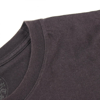クロムハーツ コットン 半袖Tシャツ