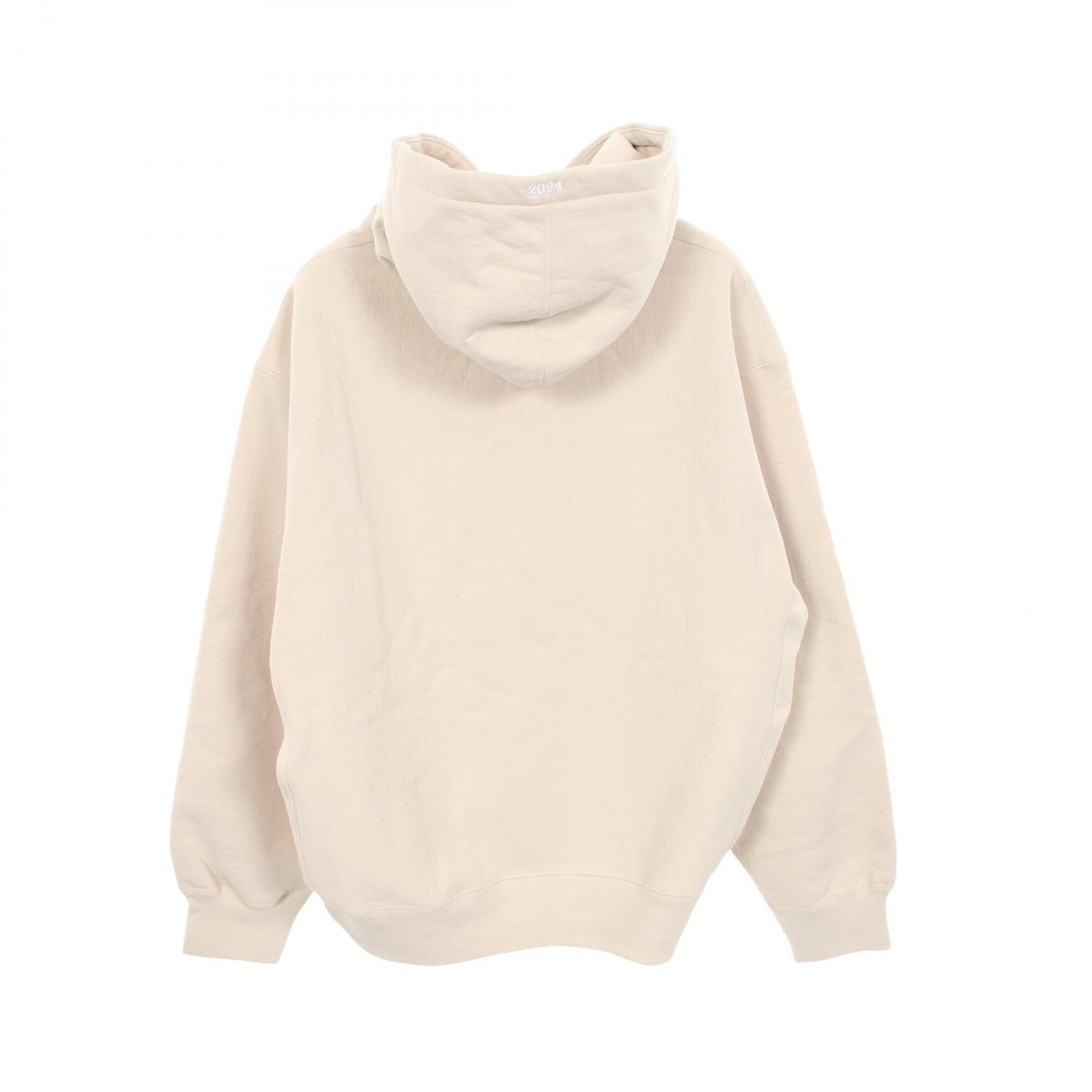 シュプリーム Box Logo Hooded Sweatshirt コットンパーカー