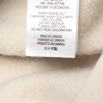シュプリーム Box Logo Hooded Sweatshirt コットンパーカー