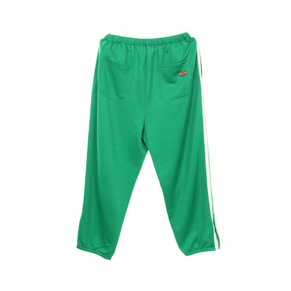 グッチ ポリエステル パンツ