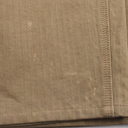 クロムハーツ CARPENTER コットンパンツ