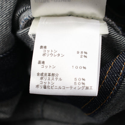 ルイヴィトン コットンワンピース