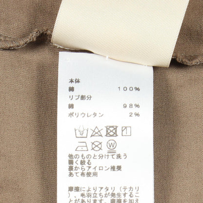 エルメス コットンワンピース