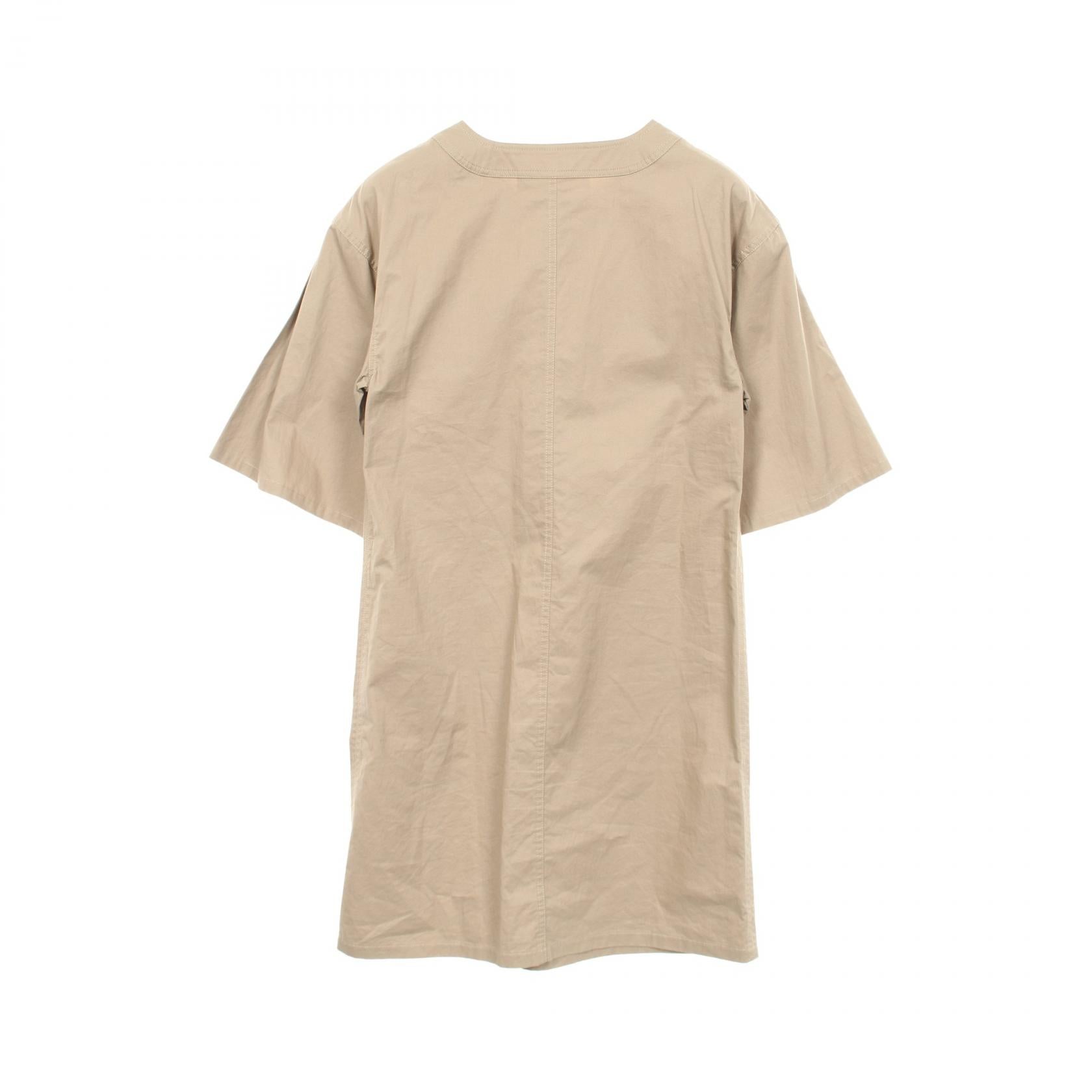 セリーヌ コットンワンピース