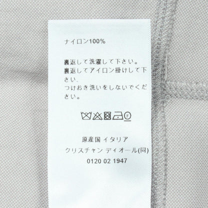 ディオール オブリーク ナイロンワンピース