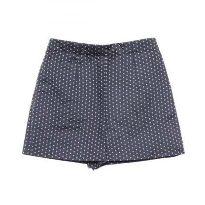ディオール シルクコットンショートパンツ