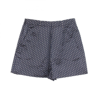 ディオール シルクコットンショートパンツ