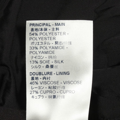 ルイヴィトン ブロケードシルク混紡パンツ