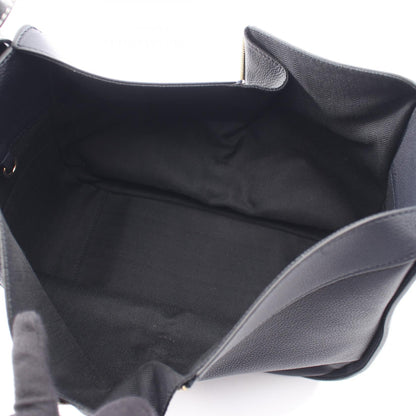 ロエベ HAMMOCK SMALL レザー2WAYハンドバッグ