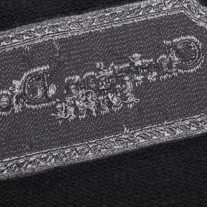 クリスチャンディオール ディオールクチュール カシミヤカーディガン