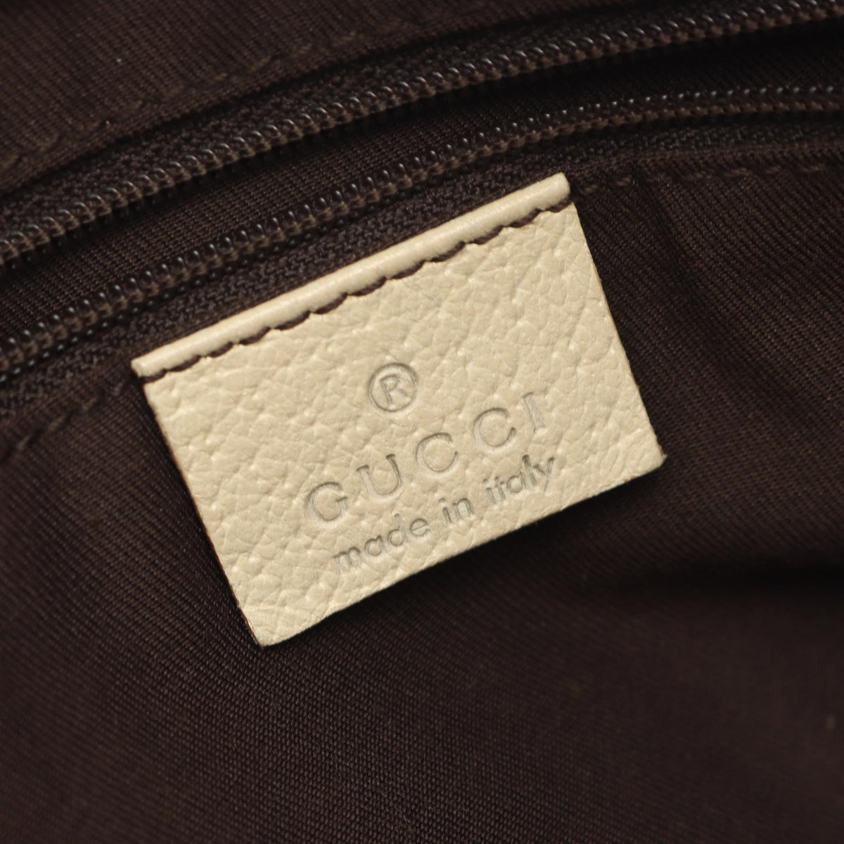 グッチ アビー GGキャンバス トートバッグ