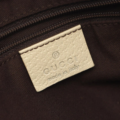 グッチ アビー GGキャンバス トートバッグ