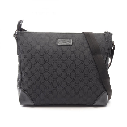 グッチ GGキャンバス ショルダーバッグ