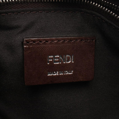 フェンディ ズッカ 2wayハンドバッグ