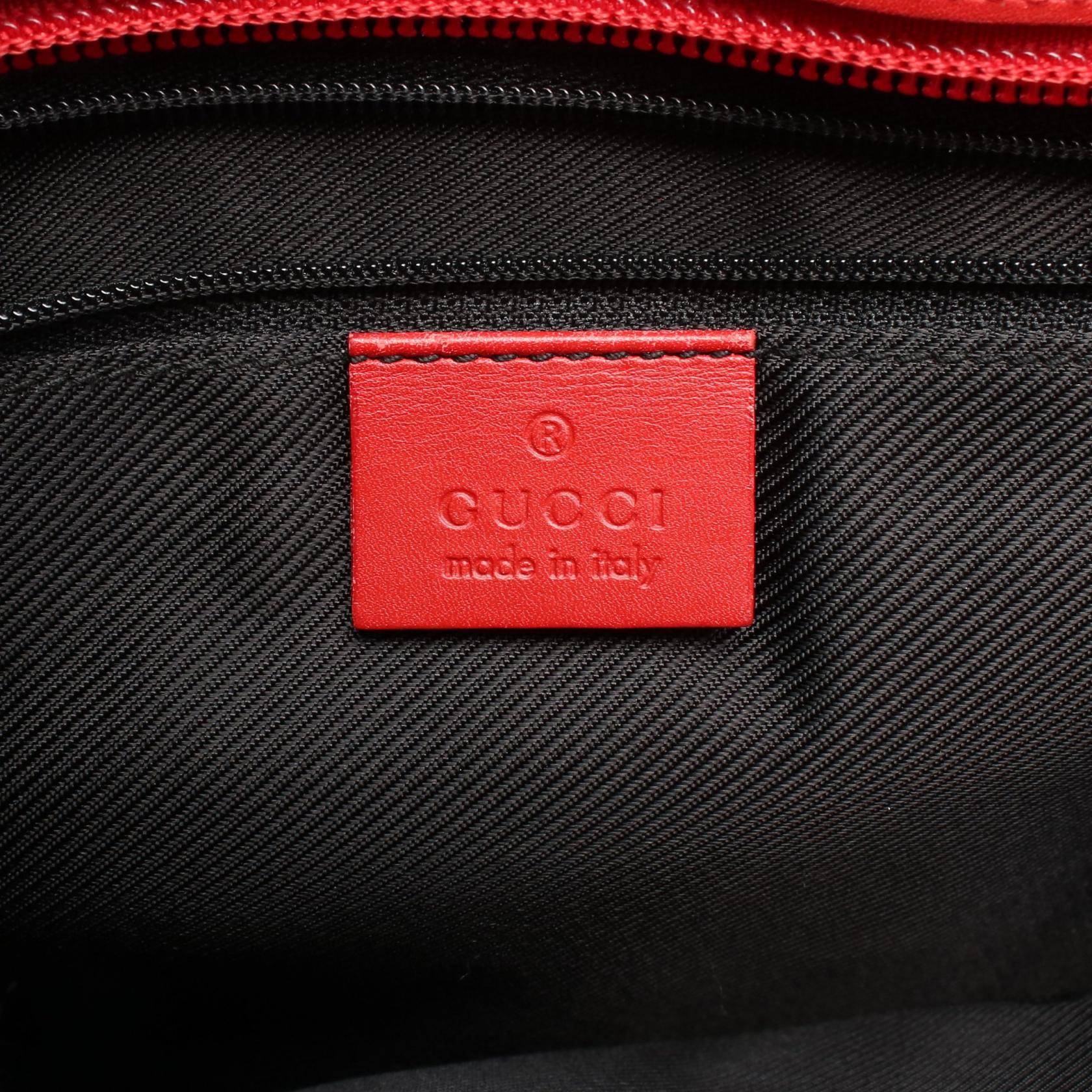 グッチ GGキャンバス トートバッグ