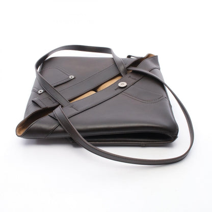 ロエベ PUZZLE TOTE PANTA MEDIUM レザートートバッグ
