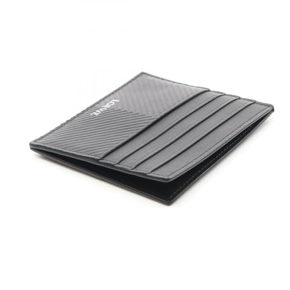 ロエベ オープンカードホルダー レザーカードケース