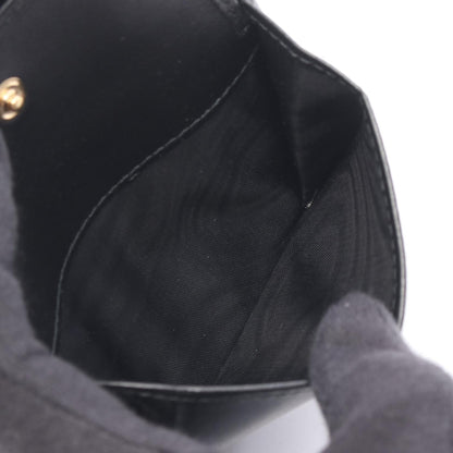 ミュウミュウ MATELASSE MIU レザー財布