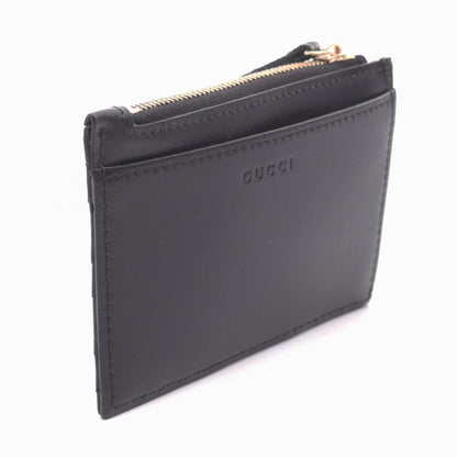 グッチ ダブルG レザーカードケース