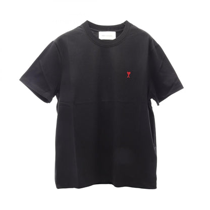 アミ AMI DE COEUR コットン 半袖Tシャツ