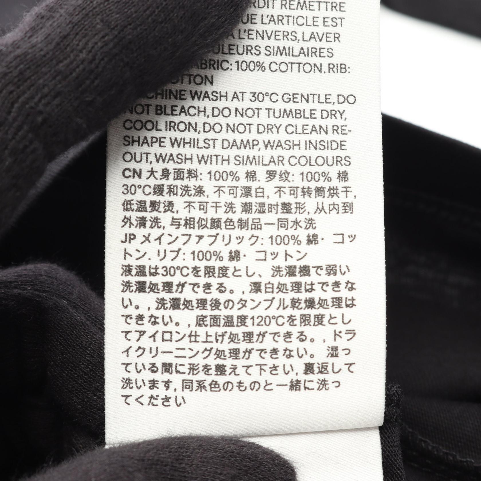 アミ AMI DE COEUR コットン 半袖Tシャツ
