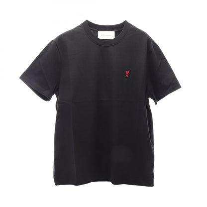 アミ AMI DE COEUR コットン 半袖Tシャツ