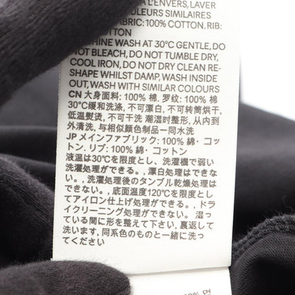 アミ AMI DE COEUR コットン 半袖Tシャツ