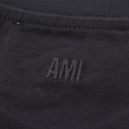 アミ AMI DE COEUR コットン 半袖Tシャツ