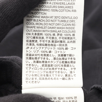 アミ AMI DE COEUR コットン 半袖Tシャツ