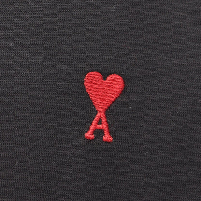 アミ AMI DE COEUR コットン 半袖Tシャツ