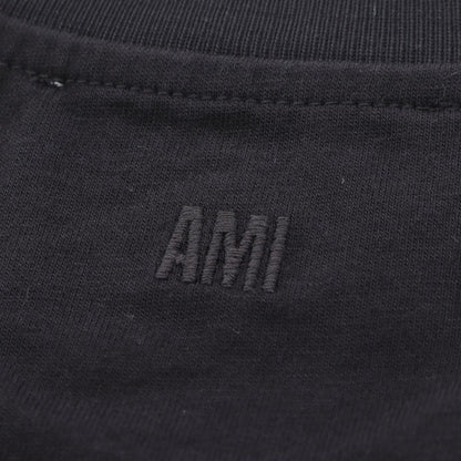 アミ AMI DE COEUR コットン 半袖Tシャツ