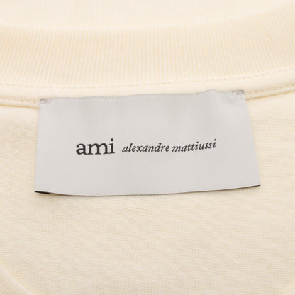 アミ AMI DE COEUR コットントップス