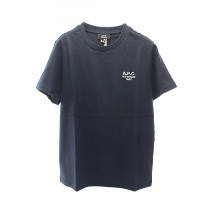 アーペーセー COHBU コットン 半袖Tシャツ