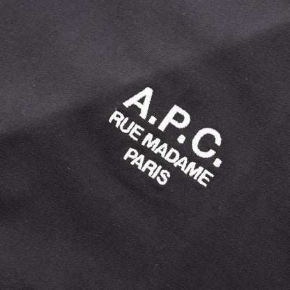 アーペーセー COHBU シルク半袖Tシャツ