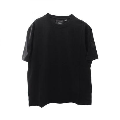 カナダグース NOVO T-SHIRT コットンTシャツ