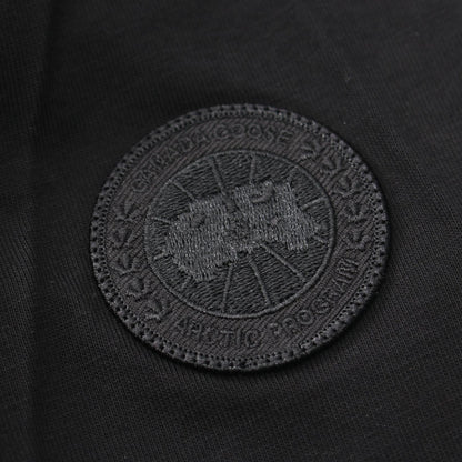 カナダグース NOVO T-SHIRT コットン Tシャツ