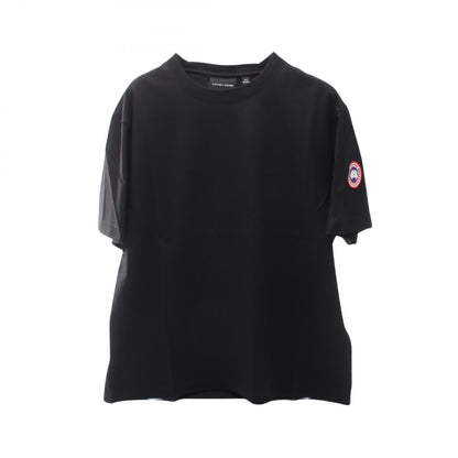 カナダグース NOVO T-SHIRT コットンTシャツ