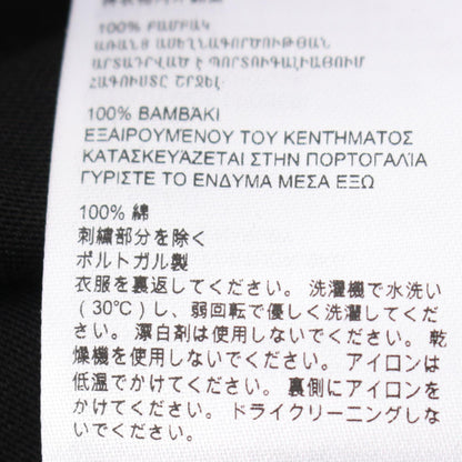カナダグース NOVO T-SHIRT コットンTシャツ
