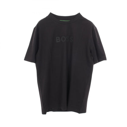ヒューゴボス コットン 半袖Tシャツ