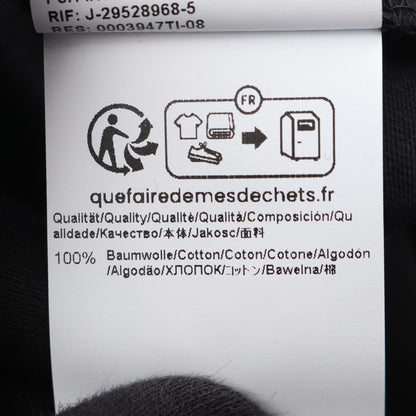 ヒューゴボス コットン 半袖Tシャツ