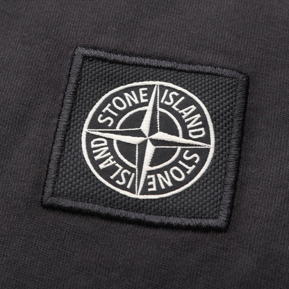 ストーンアイランド コットン 半袖Tシャツ