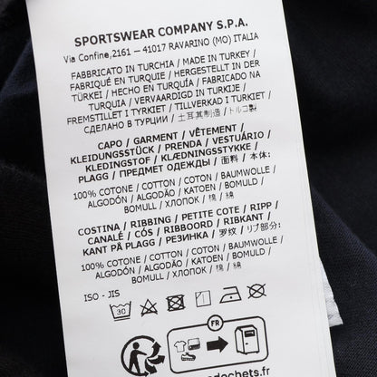 ストーンアイランド コットン 半袖Tシャツ