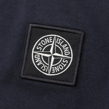 ストーンアイランド コットン半袖Tシャツ