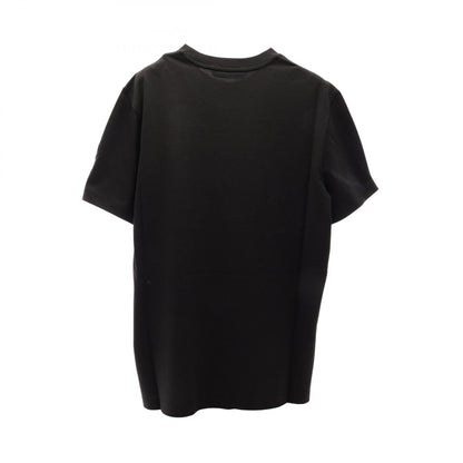 モンクレール グラフィックモチーフ コットン 半袖Tシャツ